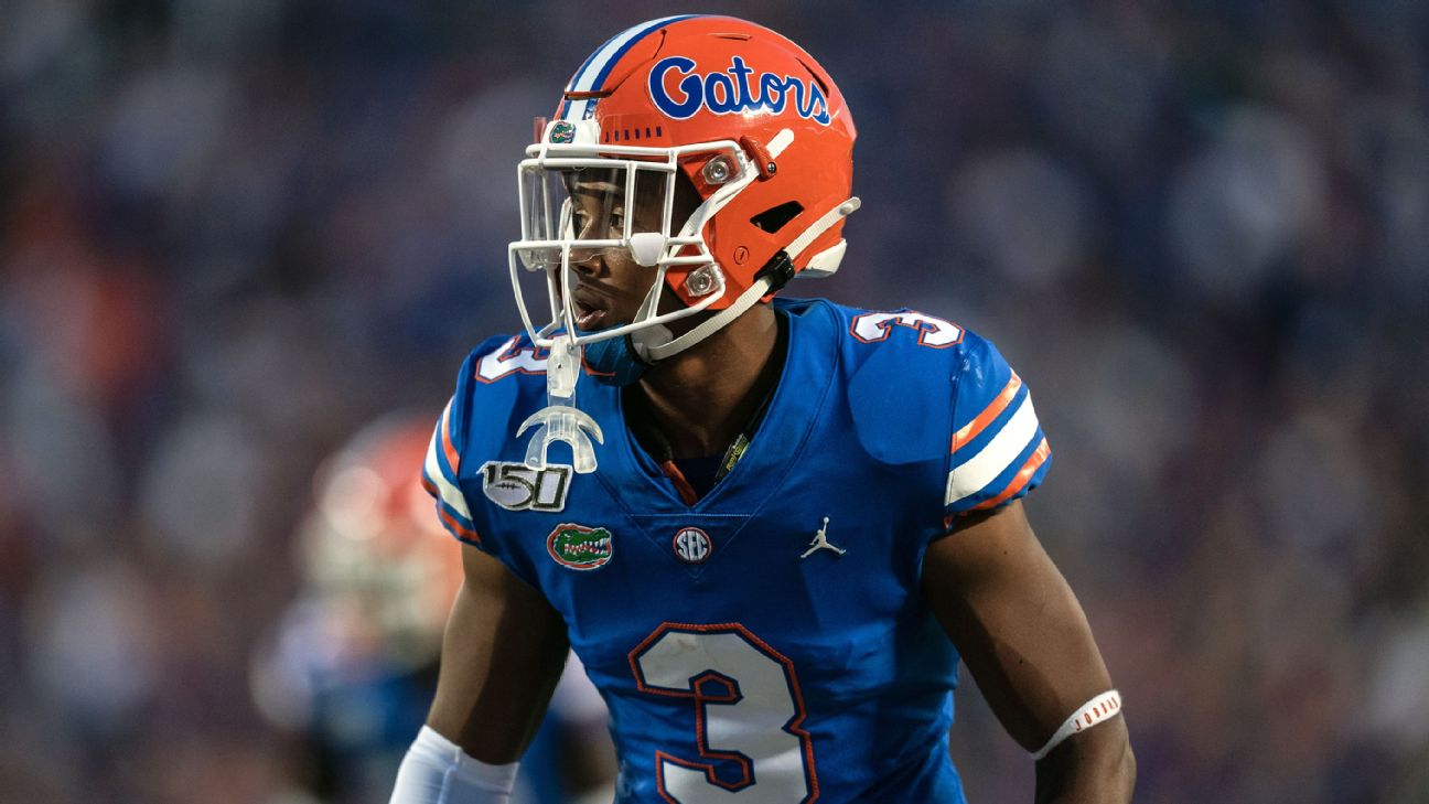 Gators Uniform Tracker on X: BREAKING: It's finally official. The