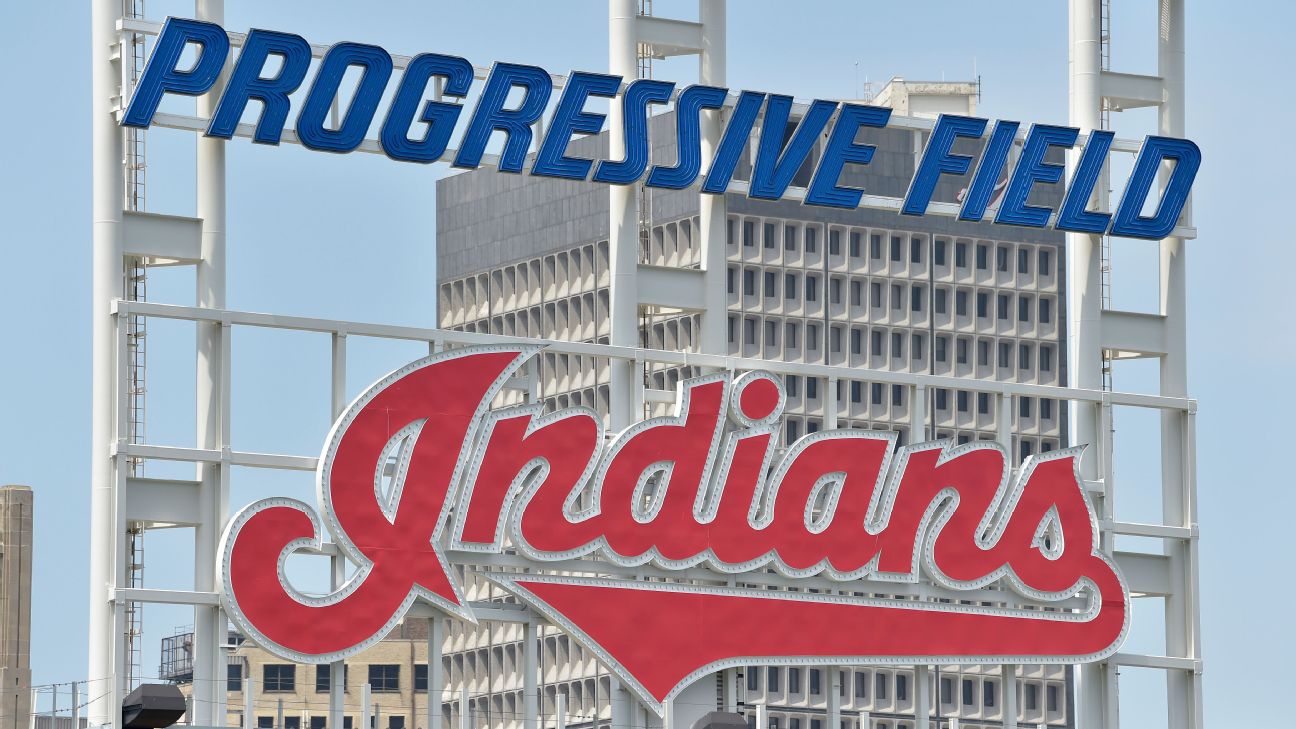 How the Cleveland Indians reacted so fast in helping families in