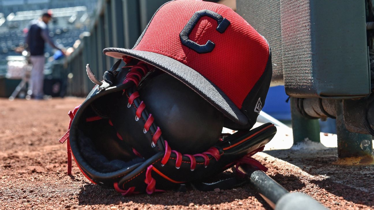 Cleveland's Baseball Team Will Drop Its Indians Team Name - The New York  Times