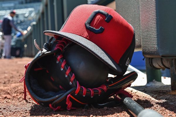 Sources: Indians to drop name after 105 years