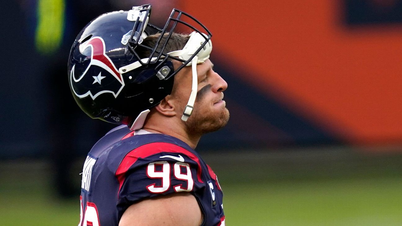 With their loss today, the Texans have been eliminated from playoff  contention.