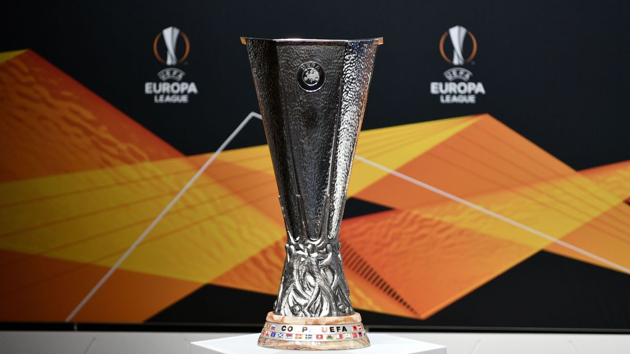 Definidos os confrontos das quartas de final Champions e Liga Europa - Giro  do Esporte