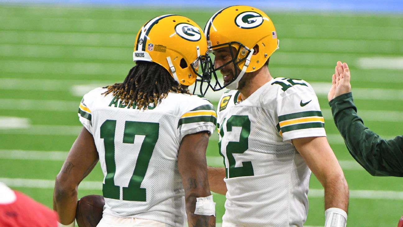 Who should scare the Packers the most in the NFC playoff field? - Acme  Packing Company