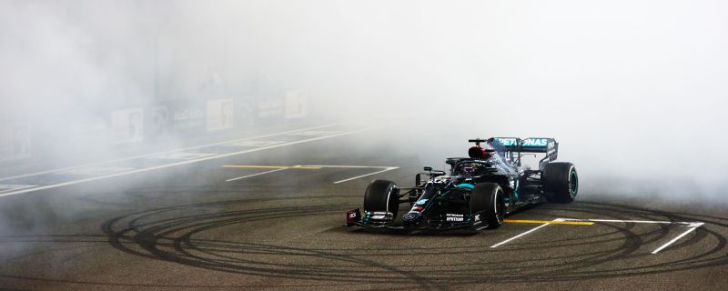 F1's attempt to end domination does Mercedes a favour - Allison