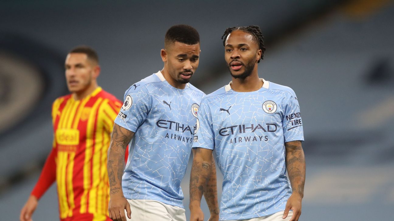 Why Man City value squad happiness over depth