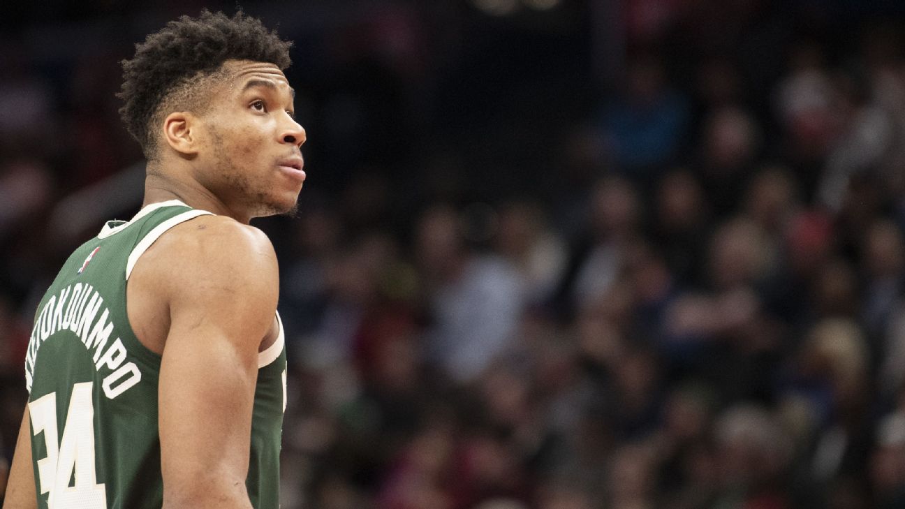 Giannis Antetokounmpo shines in dramatic NBA All-Star Game