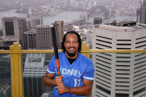 ABL's Blue Sox cut Manny amid disjointed season