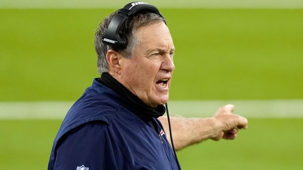 Patriots' QB plans fuel intrigue, but importance of this draft goes deeper