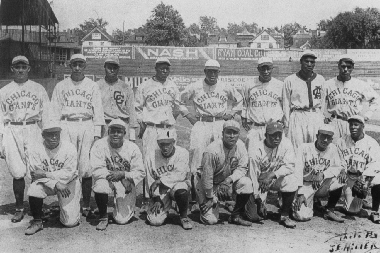 7 Negro Leagues recommended for majors status