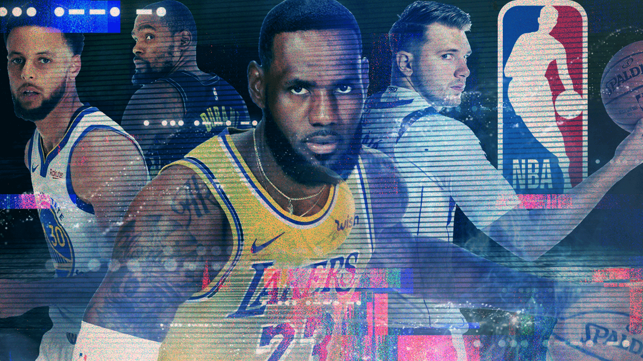ESPN prepara maratona de transmissões dos Playoffs da NBA com mais