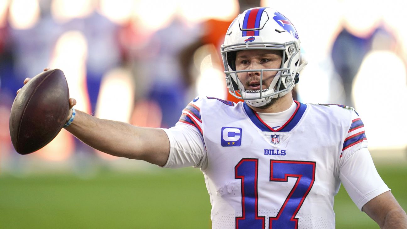 How Yahoo, ESPN Are Handling Fantasy Scoring After Bengals-Bills