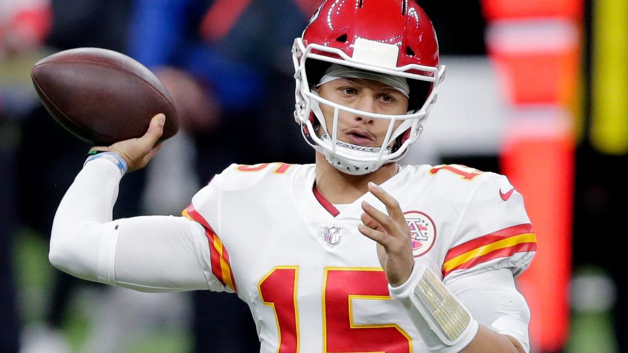 Kansas City Chiefs: Three trap games remaining on 2020 schedule