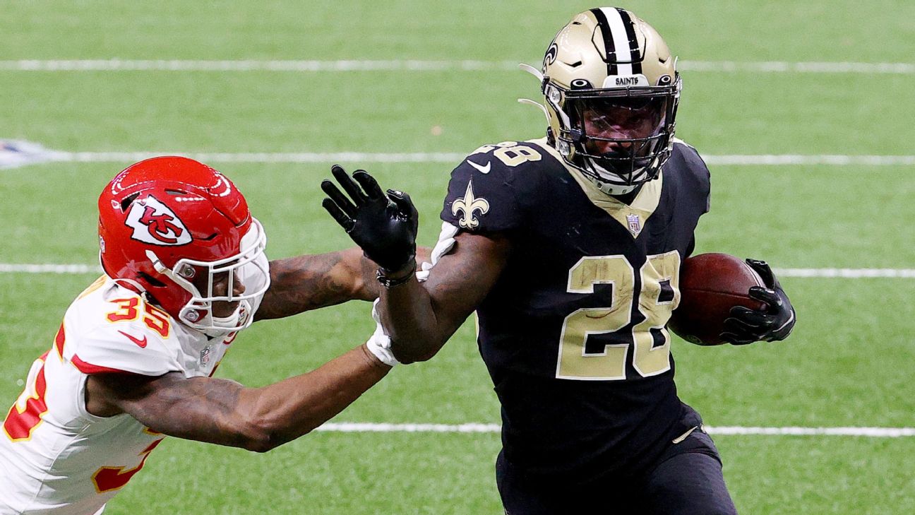 After injuries, Ravens sign Latavius Murray, who could lead revamped RB room