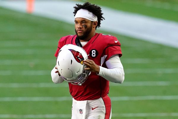 Kyler donates 60K meals to Texas food bank