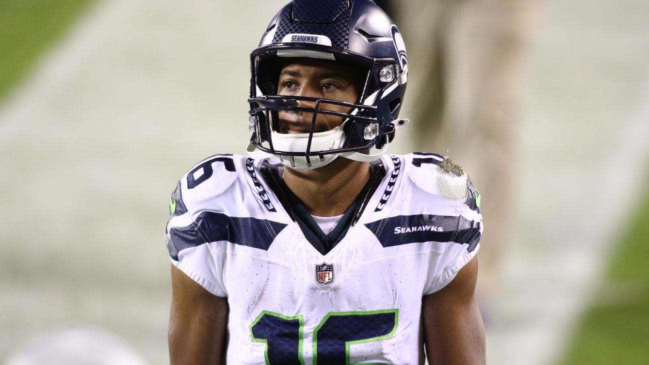 Seattle Seahawks announce first player placed on COVID-19 list 