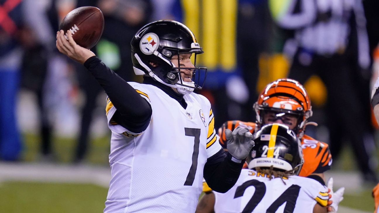 Steelers vs Bengals: NFL experts taking the Bengals on the road