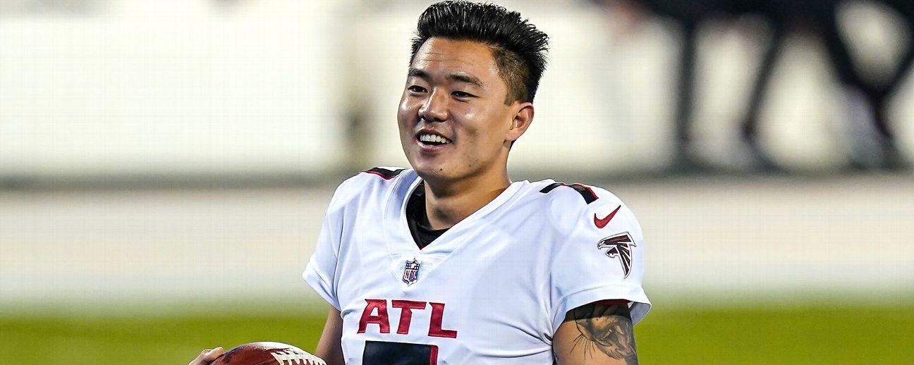 WATCH: 5 things to know about Younghoe Koo - Sports Illustrated