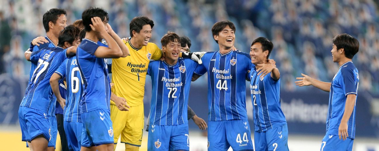 Nagoya Grampus Scores, Stats and Highlights - ESPN (UK)