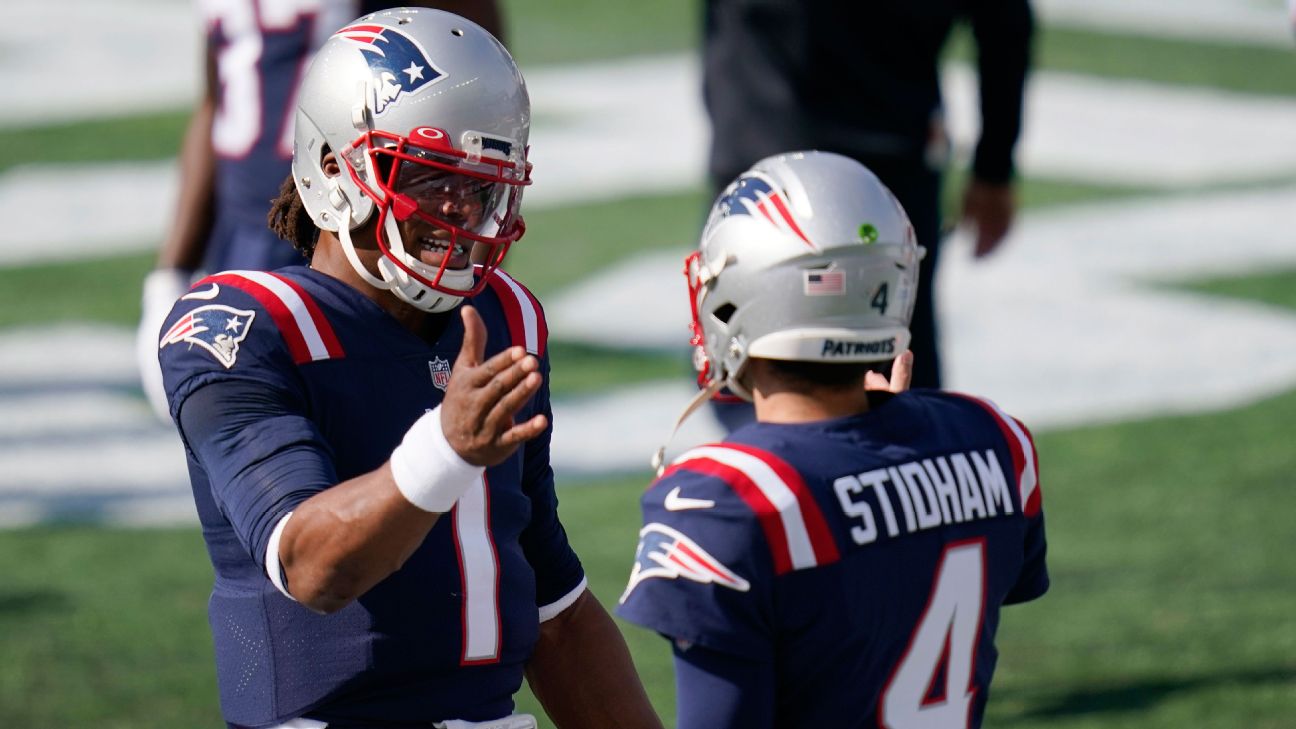 NFL changes helmet rules, opening door for Patriots to wear