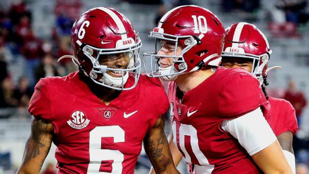 NFL draft tracker: Live updates on all first-round picks