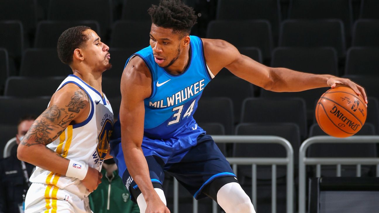 Milwaukee Bucks vs. Minnesota Timberwolves Preview: Midwest's Best