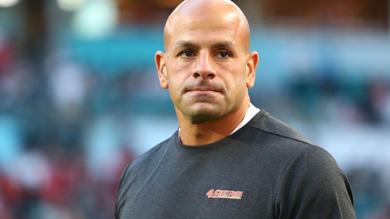 Why Robert Saleh will be a re-Pete (Carroll), not a repeat, for New York  Jets - New York Jets Blog- ESPN
