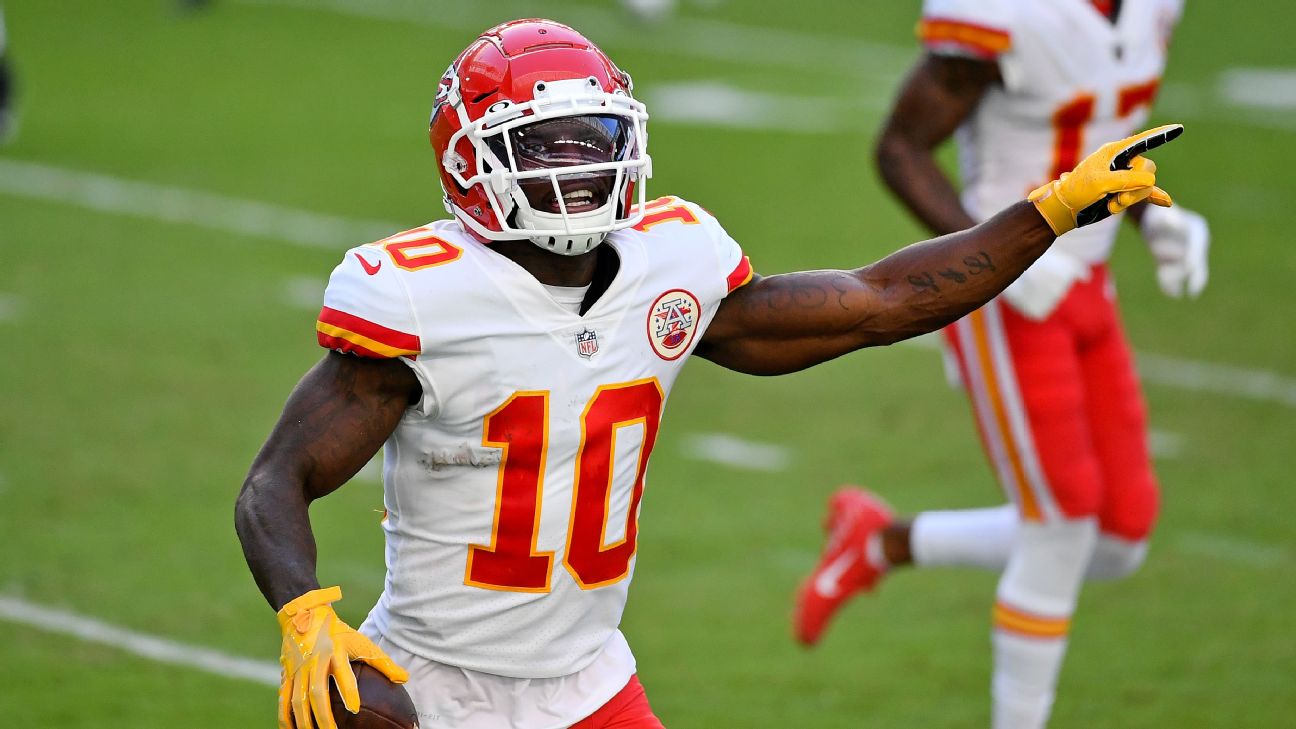NFL Week 16 fantasy football inactives watch: Who's in and who's out?