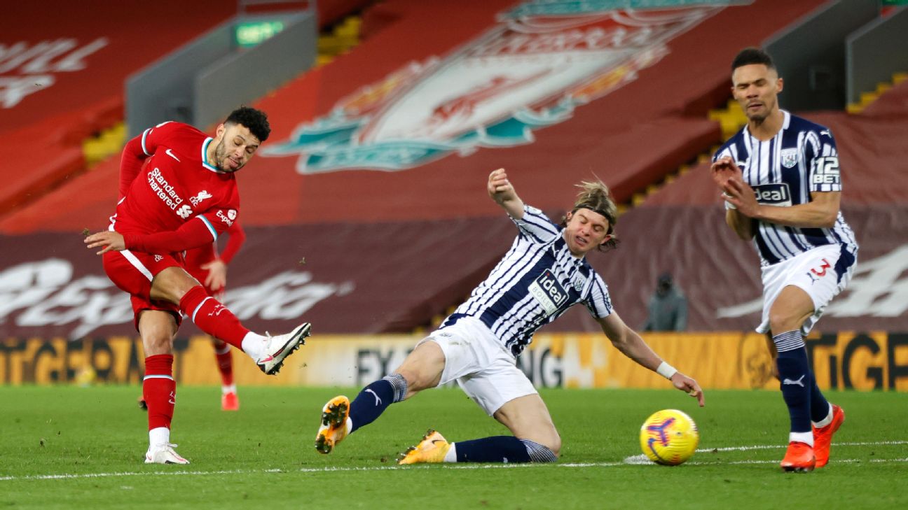 Contra West Brom, Leicester arranca empate em casa e segue sem