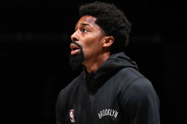 Sources: Nets to apply for DPE for Dinwiddie