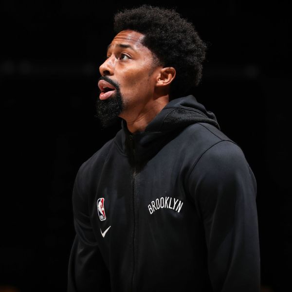 Nets' Dinwiddie to miss time with partial ACL tear