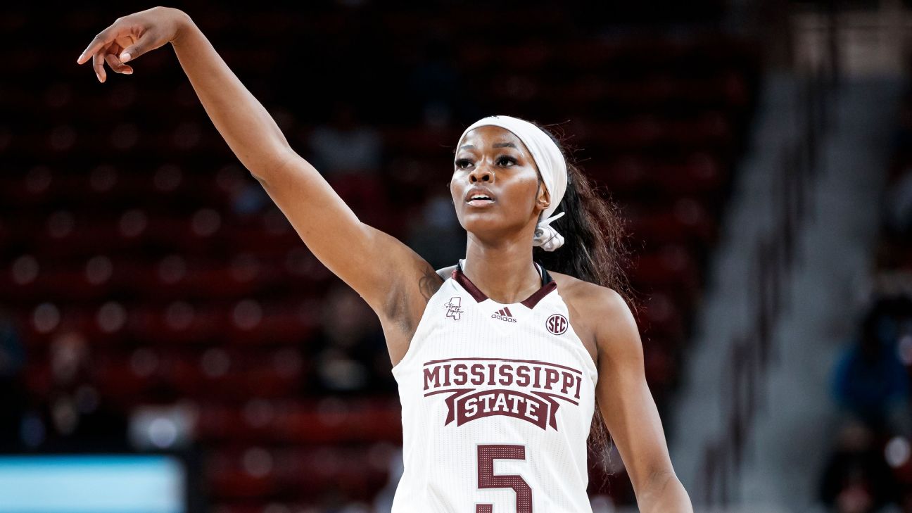 Mississippi State women's basketball coach Sam Purcell adds player