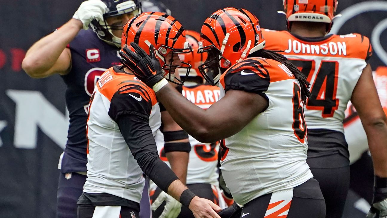 What Zac Taylor, Brandon Allen And The Bengals Said After The Game Against  Tampa