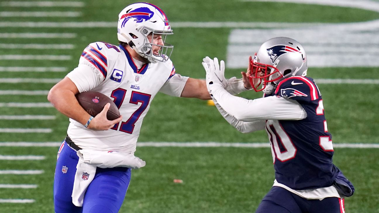 Buffalo Bills Vs. Green Bay Packers: Observations For The Bills