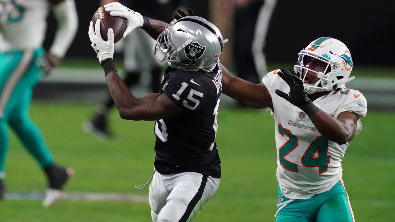 Fantasy Football 2022: Week 17 Flex Rankings