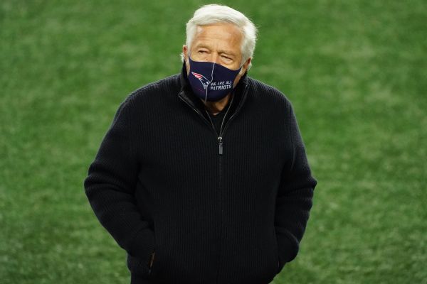 Prosecutor asks for Kraft video not to be destroyed