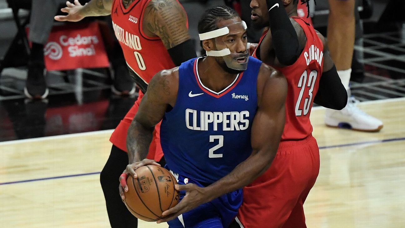 Official LA Clippers Face Coverings, Clippers Logo Face Covering
