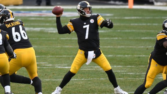 NFL Week 17 fantasy football inactives watch: Who's in and who's out?