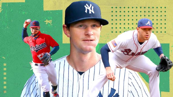 MLB Rank 2021 -- Ranking baseball's best players, from 50 to 26 - ESPN