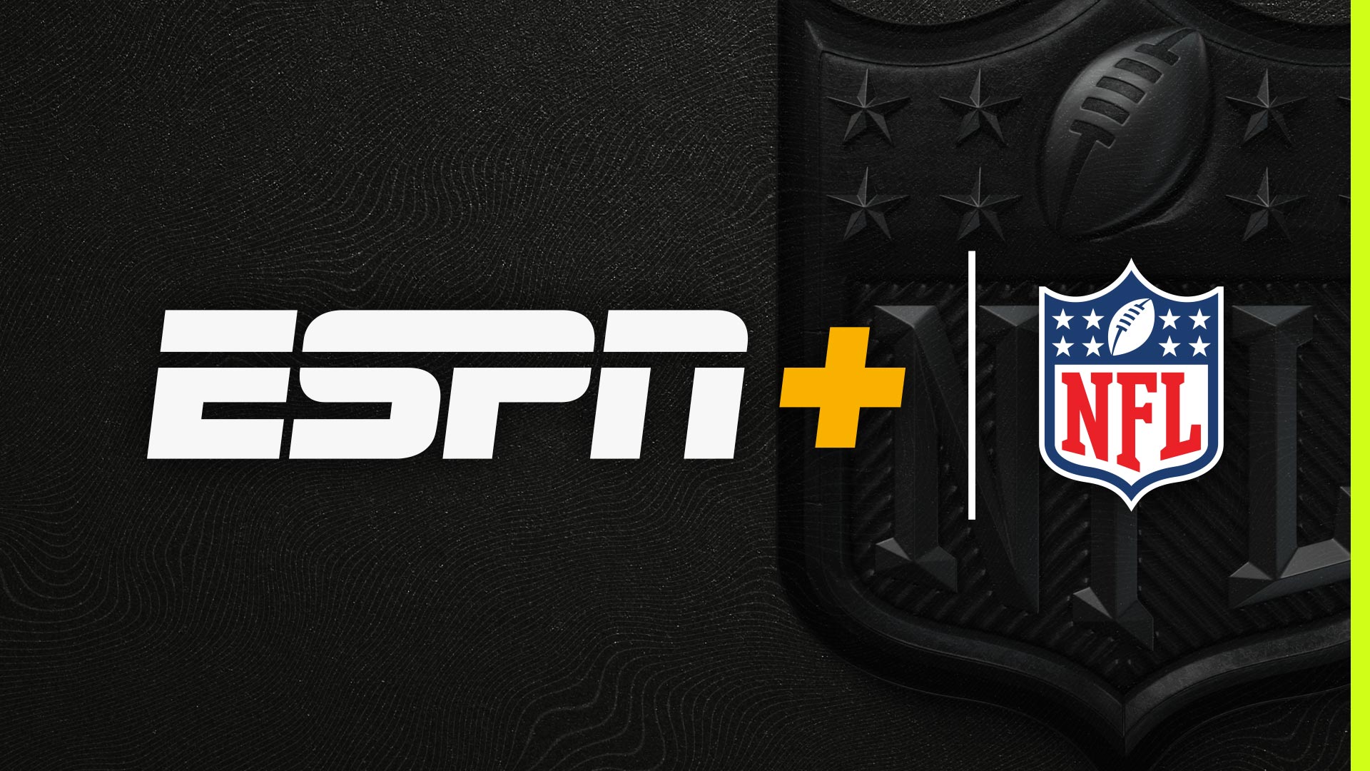 Stream NFL Highlights, Originals, Analysis, and Archives on ESPN+