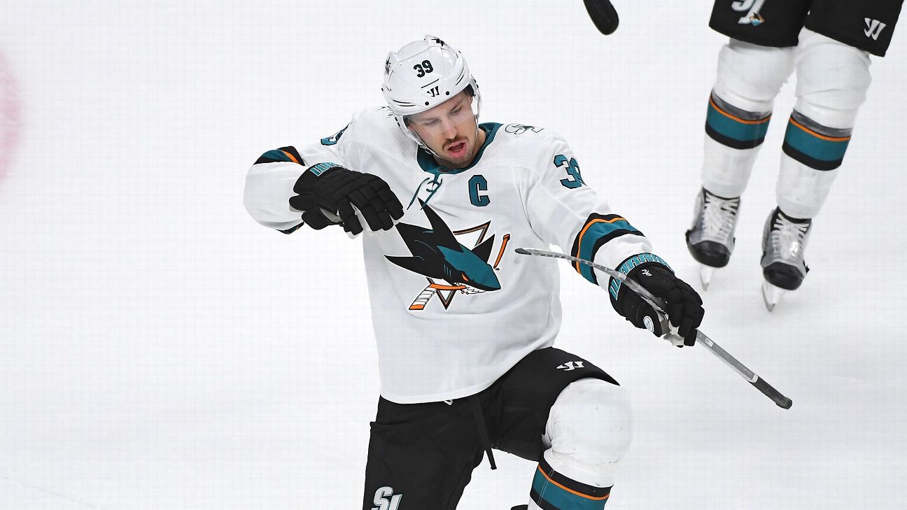 Fantasy Hockey 2021: NHL Player Rankings, Draft Strategy and Must-Add  Sleepers, News, Scores, Highlights, Stats, and Rumors