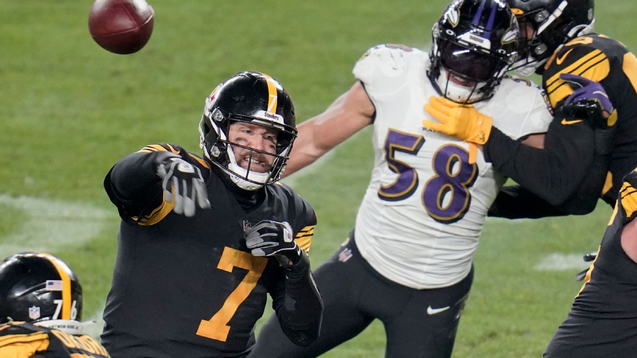 The 2019 Baltimore Ravens Will Repeat as AFC North Champions