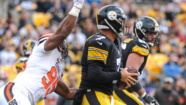 NFL playoffs wild-card round guide: Picks, bold predictions and more for every game