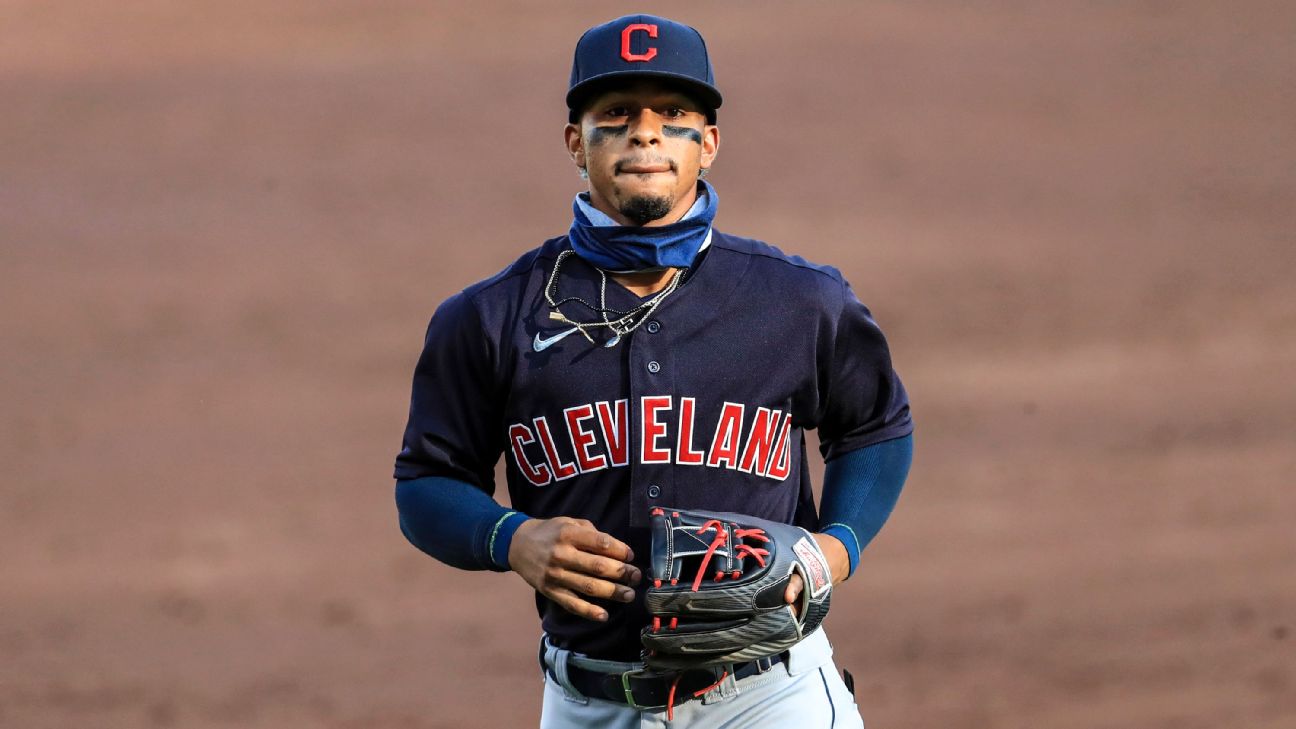 Mets not showing much haste in Francisco Lindor extension talks