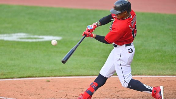 Fantasy baseball: What to expect from Francisco Lindor, Carlos Carrasco in New York