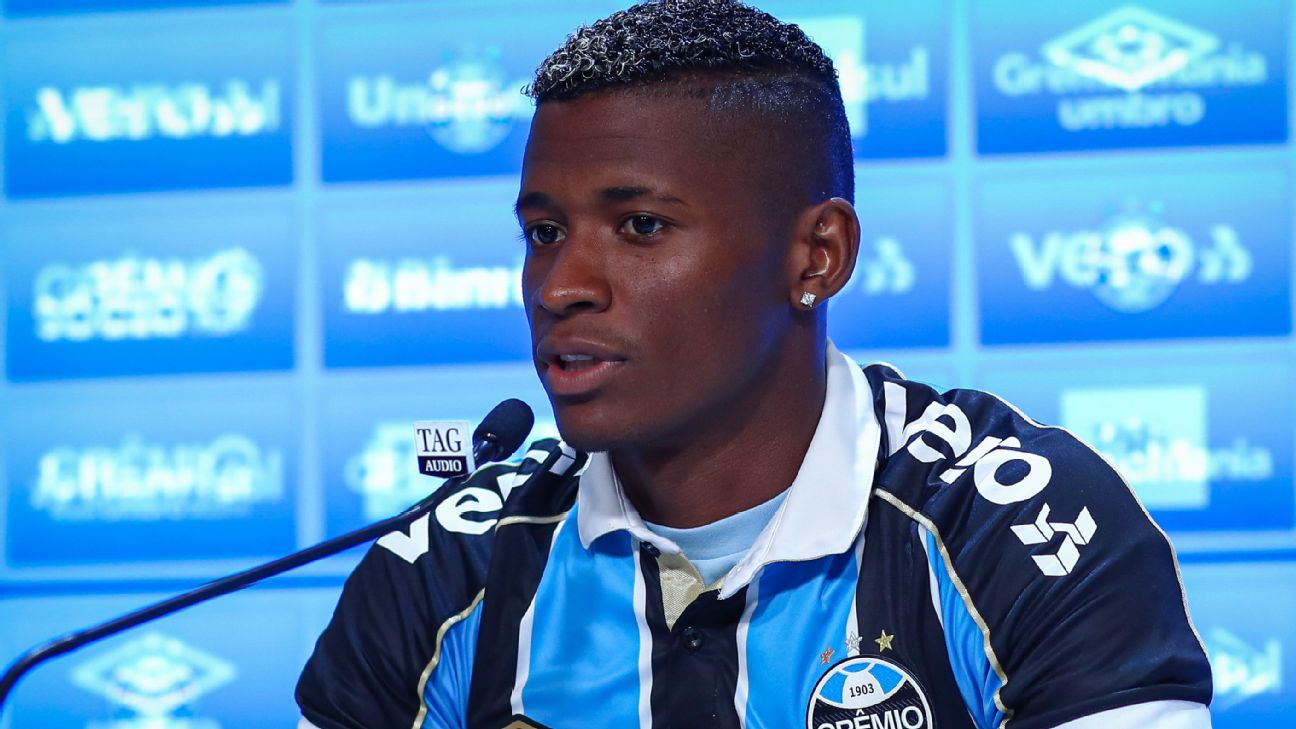 Isso E Um Absurdo Empresario De Orejuela Ataca Cruzeiro Que Responde