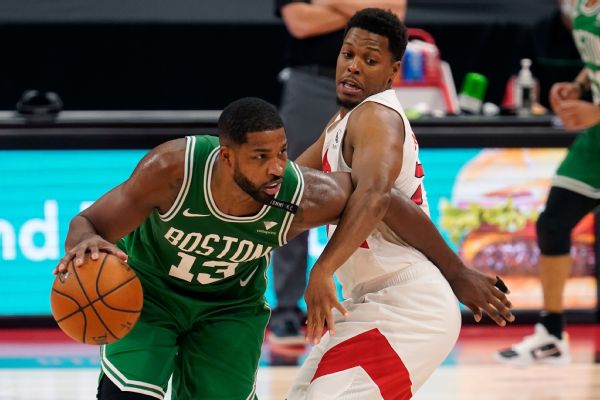 Celtics thin after 3 frontcourt players ruled out