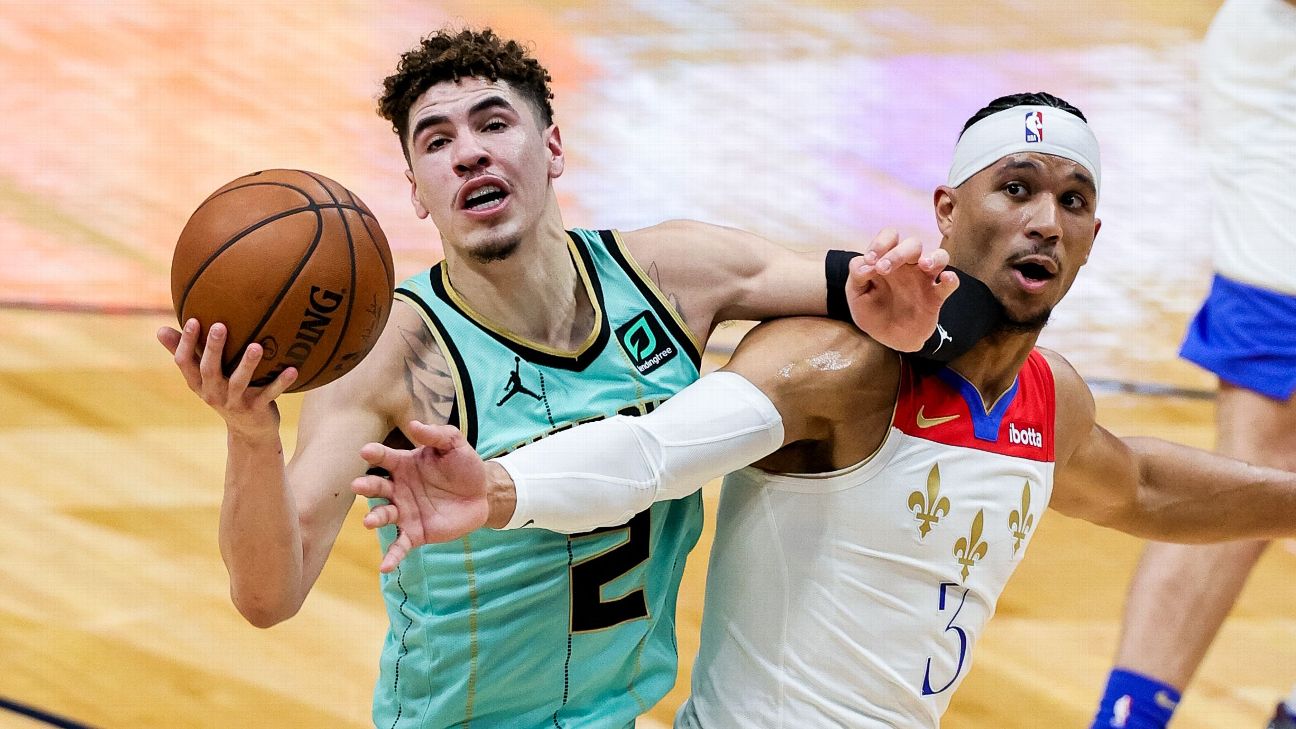 charlotte hornets roster 2022 charlotte hornets roster 2022