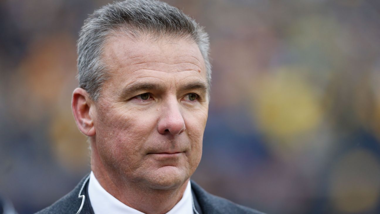 After Losing First Five Games, Urban Meyer Gets First Win As NFL