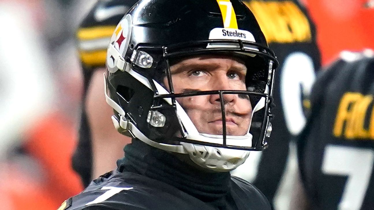 ESPN Host Says Steelers Are In on Watson