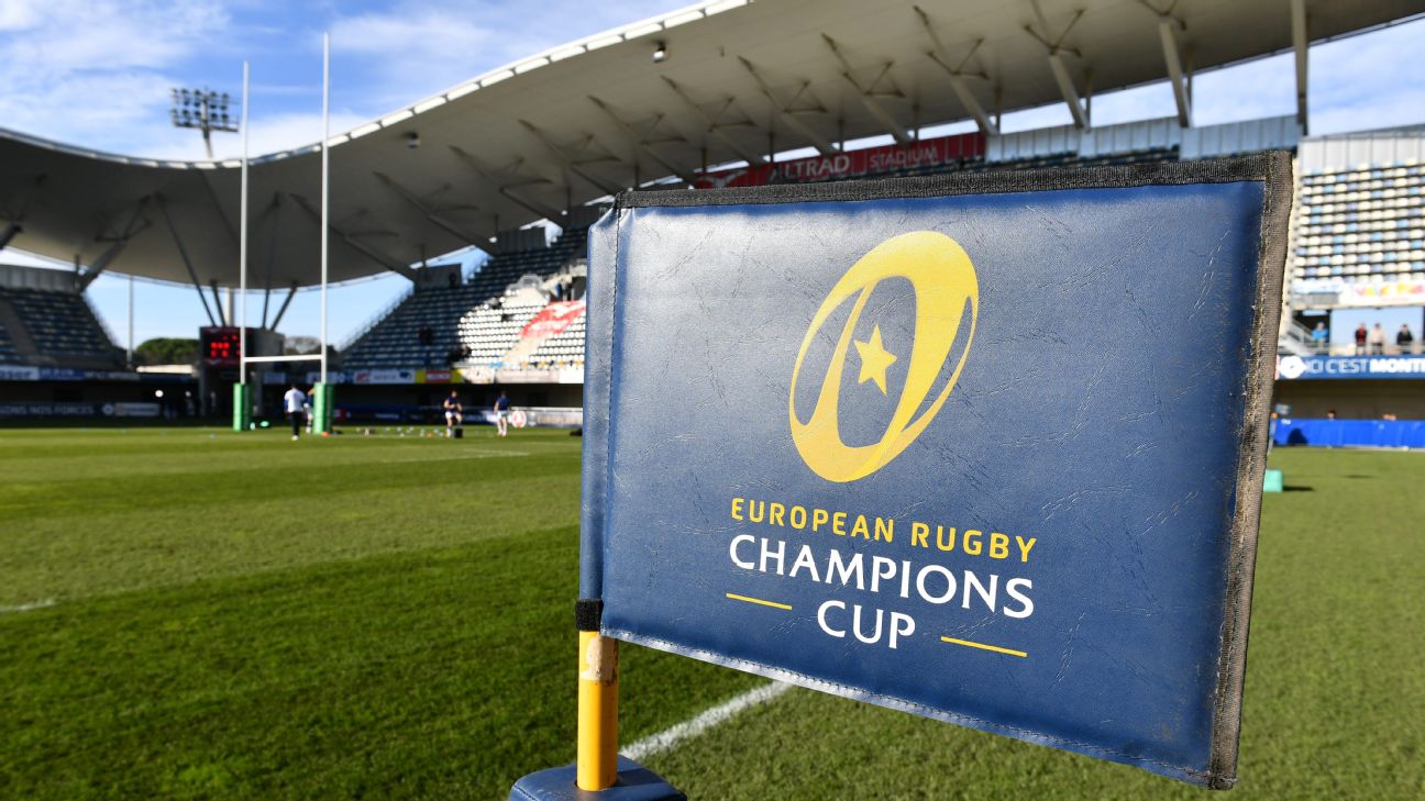 European Champions Cup Challenge Cup Suspended Due To Covid 19 Pandemic